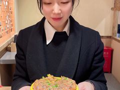 粉蒸猪大肠-肖四女乐山跷脚牛肉(江北星街坊店)