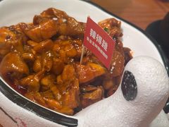 -莲餐厅·湖北菜·潜江小龙虾店(愚园路店)