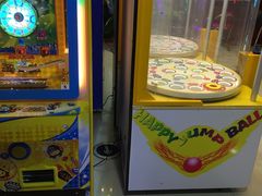 -酷洛小镇(步步高新天地购物广场店)