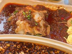 -蜀厨小匠·民间川菜(犀浦店)