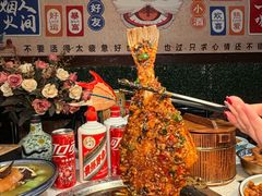 -莫家传承菜(耗儿鱼特色店)