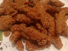 -城北食府(枫林店)