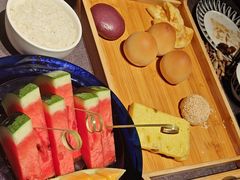 -百富源·海鲜辽菜(浑河堡店)