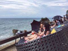 -Rock Bar Bali(Bali)