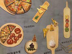-棒约翰比萨·意面(君尚3019店)