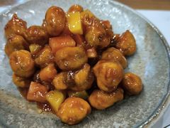 -火龙堂·风味民间菜(文一路店)