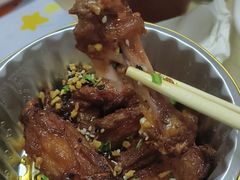 -開籠雀冰室(同和金铂店)