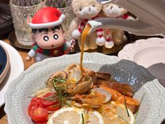 -秘密旅行Bonjour(黑金冠 江南西店)