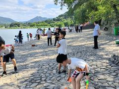 -楠溪江风景名胜区