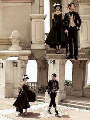 点击看大图 -薇喜影像艺术中心 ART PHOTO