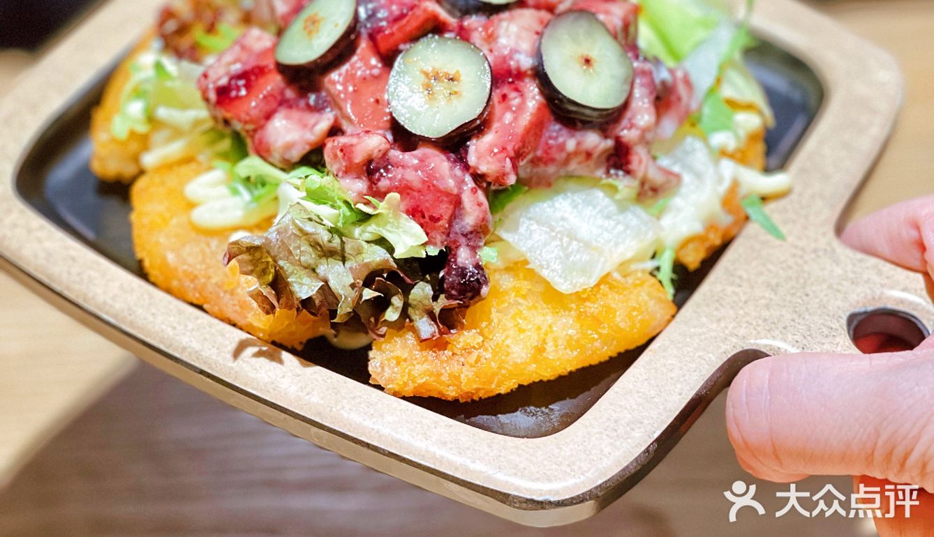 南岸路性价比超高日料｜平民价吃烧鸟🐦