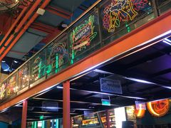 -Famous肥猫墨西哥音乐餐吧(五棵松华熙LIVE店)