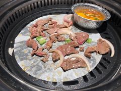 -一家东北烤肉(华大店)