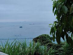 -蜜悦·波西塔诺悬崖海景餐厅