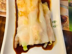 -添好运点心专门店(深水埗店)