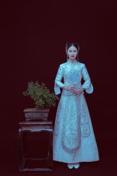 -角色婚纱摄影(中心店)
