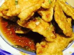-萍香园饭店(吉林九中店)