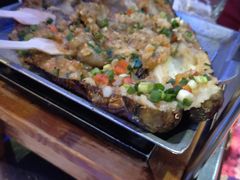 -很久以前羊肉串(大华三路店)