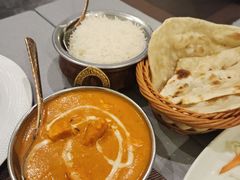 -Pita's&Tika's中东和印度风味餐厅(龙湖天街店)