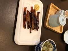 河豚干-伊藤ITO(侨福芳草地购物中心店)