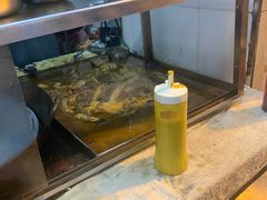 -豪華小食.華記