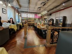 -秋林西餐厅(总店)