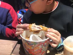 -肯德基(西桥店)