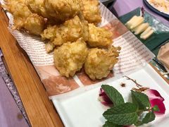 -章丘宴(唐人中心店)