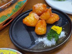 -中卫御苑福膳·养生局(圆明园店)