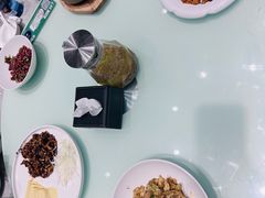 -紫光园·烤鸭·北京菜(团结湖店)