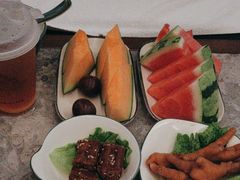 -和子足浴SPA会馆(东方之门店)
