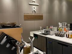 -星巴克臻选(深圳龙华红山天虹店)