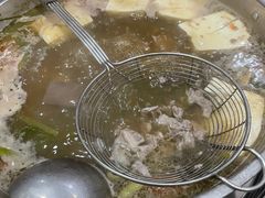 -老秦凉都黄牛肉馆(九堡店)