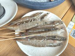 -生如夏花泰式火锅(西村黑金店)