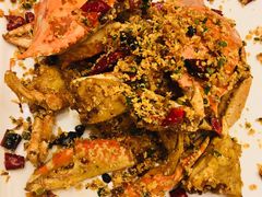 -常州逸高酒店-中餐厅