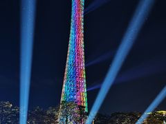 -海心沙亚运公园