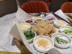 -顺意·顺德家乡菜(国际人才大厦店)