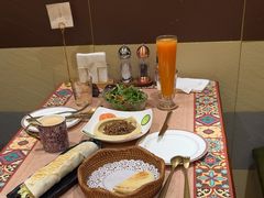 -BRBR叙利亚餐厅(总店)