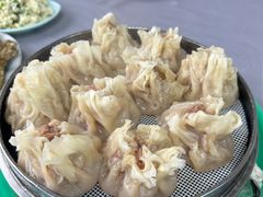 -北三沙家烧麦(北头道街店)