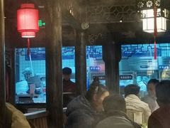 大堂-袁老四老火锅(娄底店)