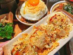 -岛风·台食小馆 ISLAND BISTRO(烟台山店)