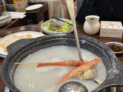 -御膳粥·牛乳粥底火锅·地道顺德菜(容桂店)