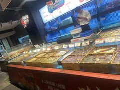 -徐记海鲜(大明宫|北二环店)