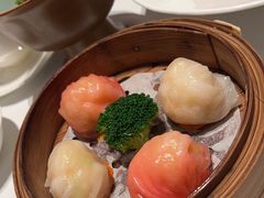 -君庭中餐厅(友谊宾馆店)