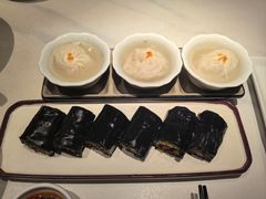 -禄运茶居·手工点心(猎德店)
