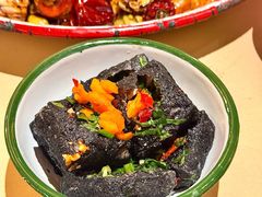 -江味龙虾馆·裸蓝龙虾(南山店)