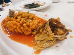 -怡园饭店-餐厅(四望亭店)