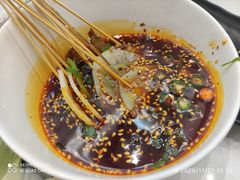 -有鱼吃·纸包烤鱼(曲江创意谷店)