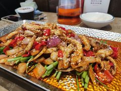 -李氏传家菜(兴城路店)
