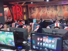 -NB网咖电竞连锁(泺安路店)